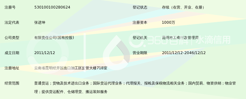 国内贸易代理：让商业运作更畅通
